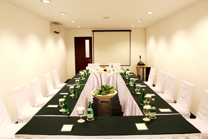 The Kayana Villa