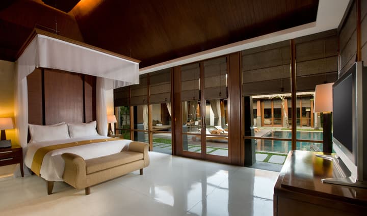 The Kayana Villa