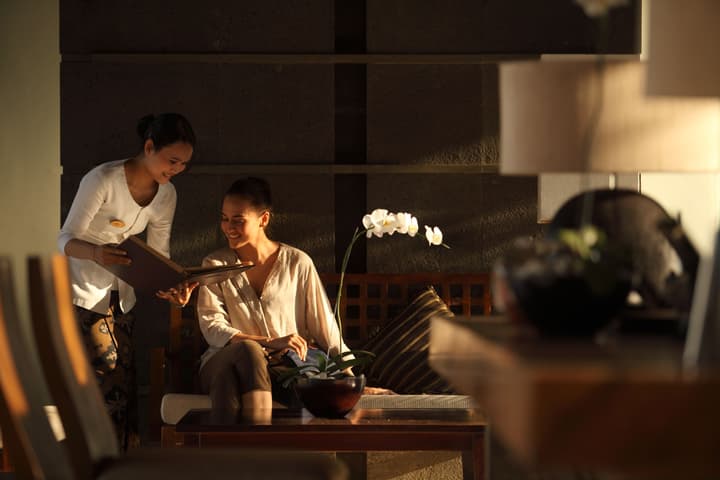 The Kayana Villa