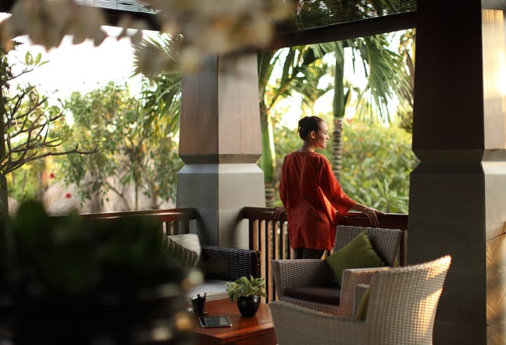 The Kayana Villa