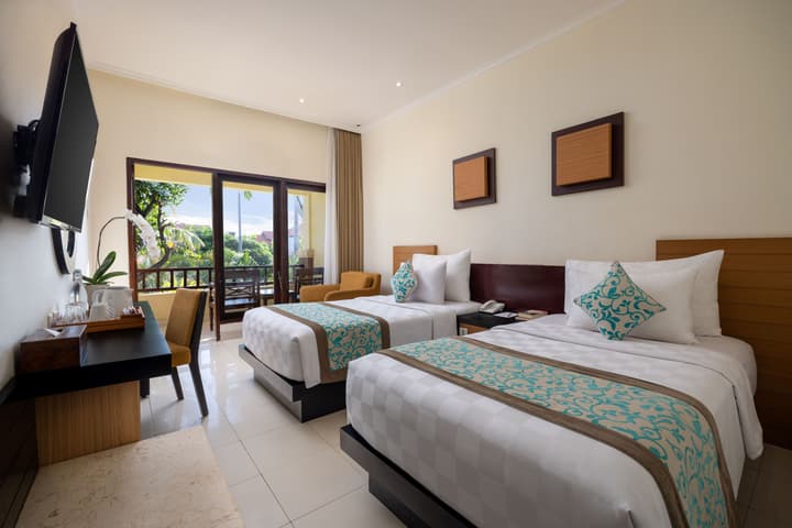 Adhi Jaya Hotel