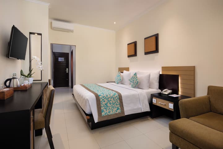 Adhi Jaya Hotel
