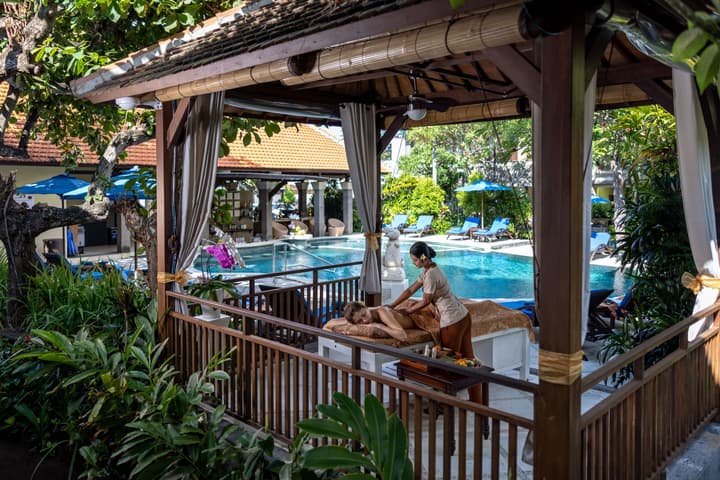 Adhi Jaya Hotel
