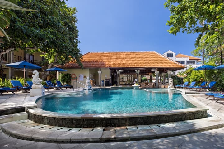 Adhi Jaya Hotel
