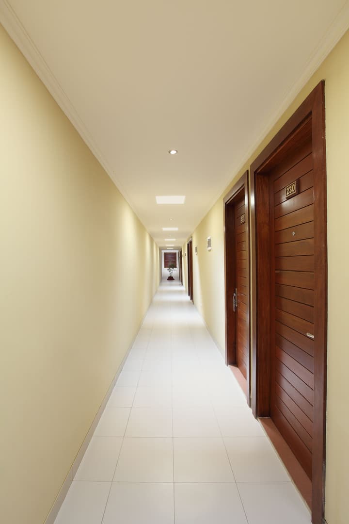 Adhi Jaya Hotel