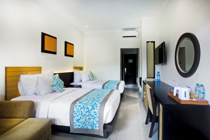 Adhi Jaya Hotel