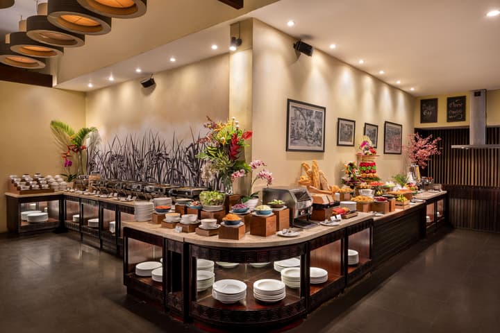 Adhi Jaya Hotel