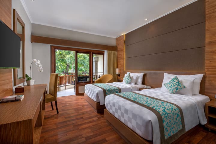 Adhi Jaya Hotel