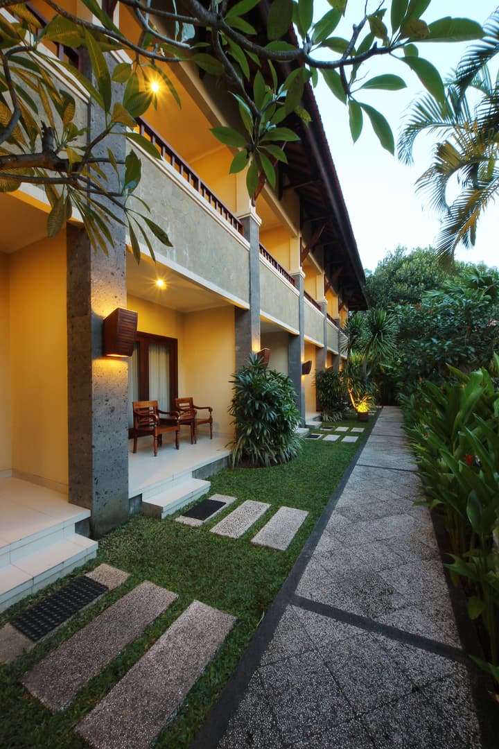 Adhi Jaya Hotel