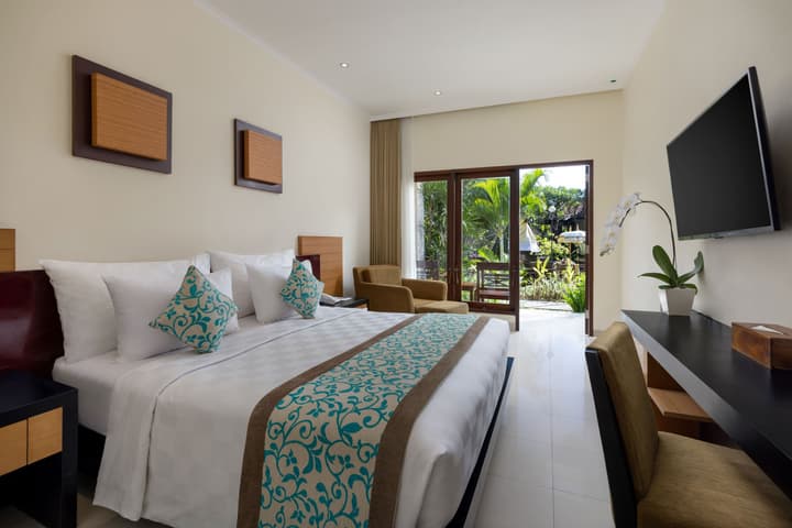 Adhi Jaya Hotel