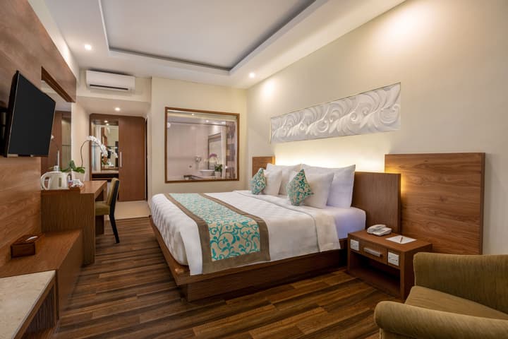 Adhi Jaya Hotel