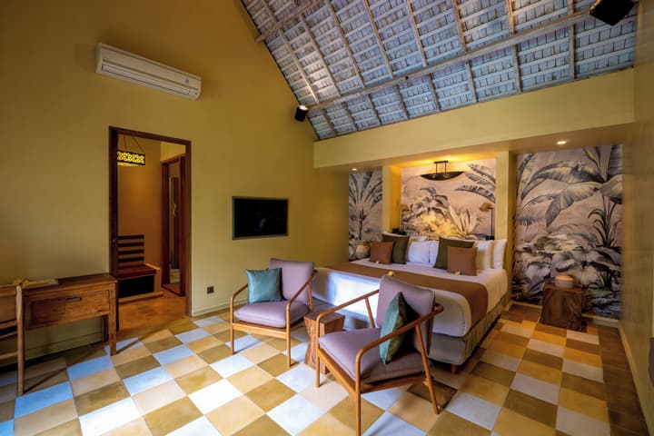 Space Villas Bali