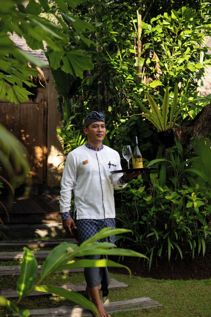 Space Villas Bali