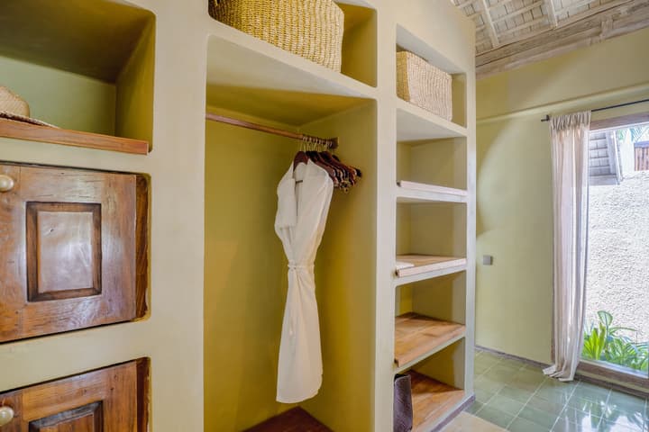Space Villas Bali