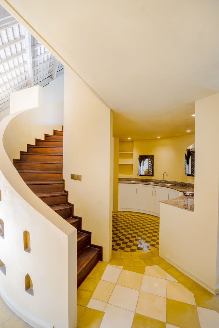 Space Villas Bali