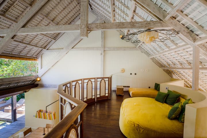 Space Villas Bali