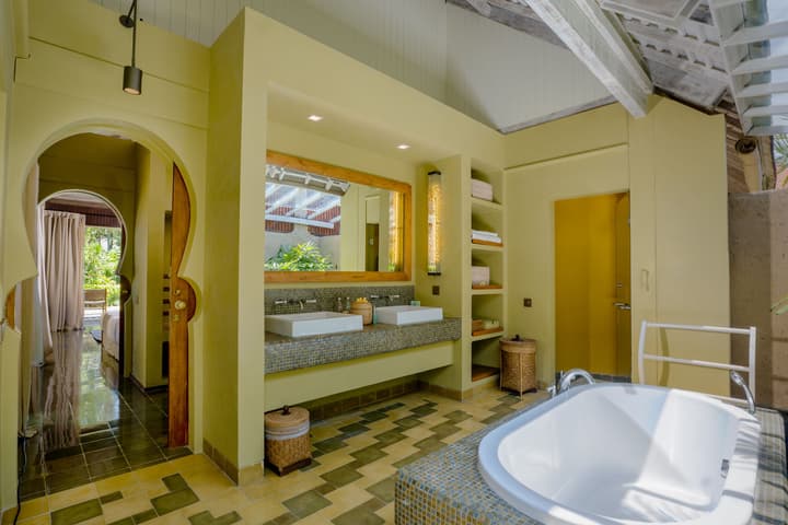 Space Villas Bali