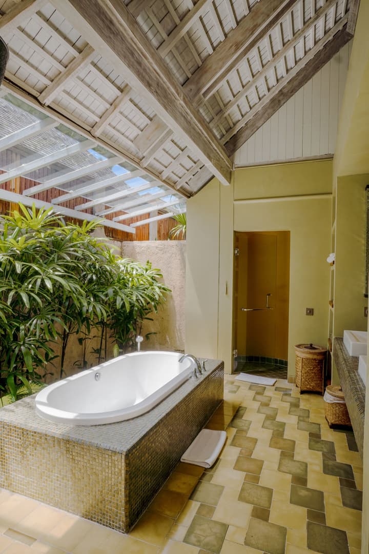 Space Villas Bali