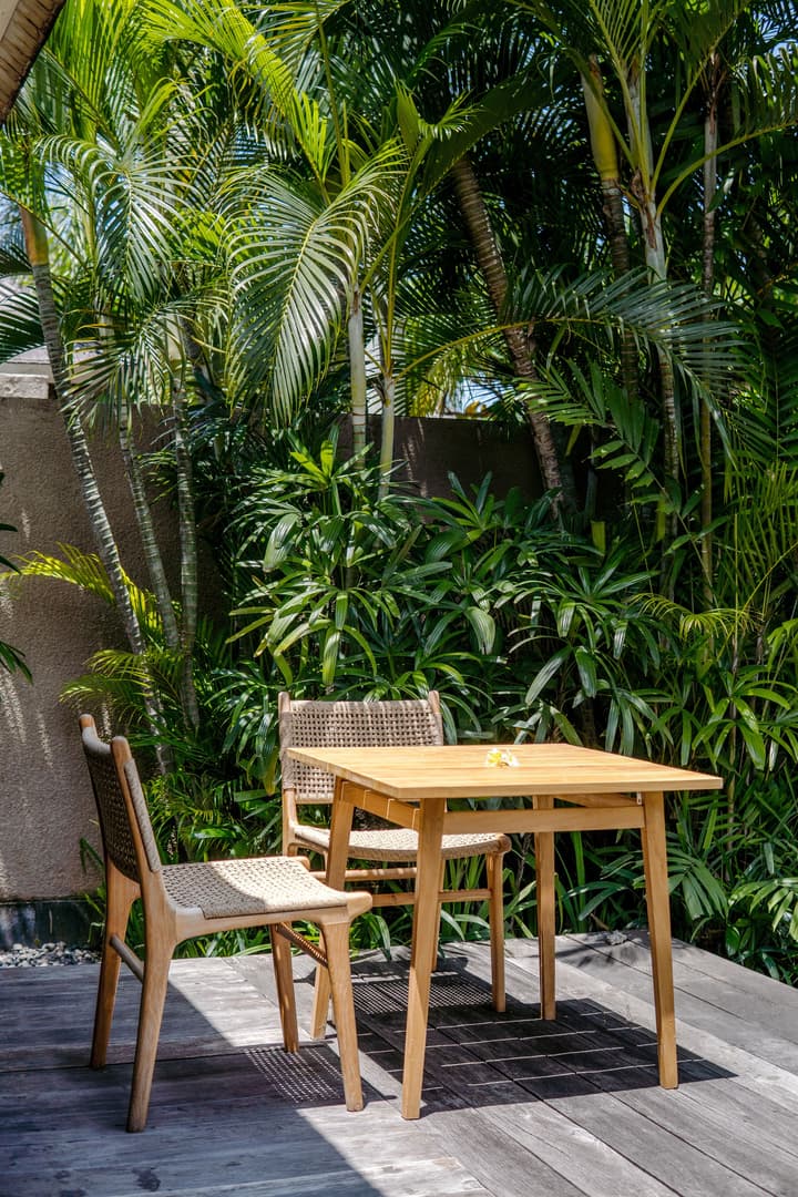 Space Villas Bali