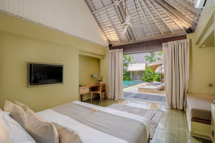Space Villas Bali