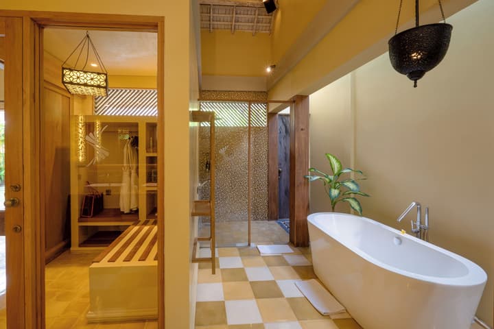 Space Villas Bali