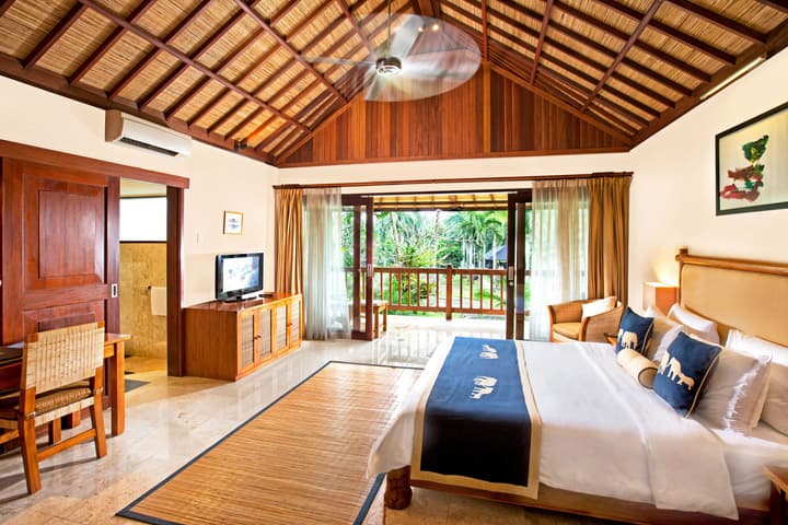 Mason Elephant Lodge