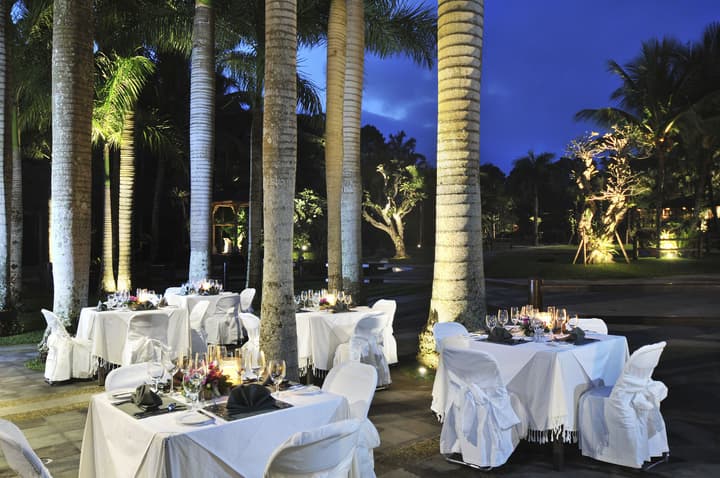 Mason Elephant Lodge