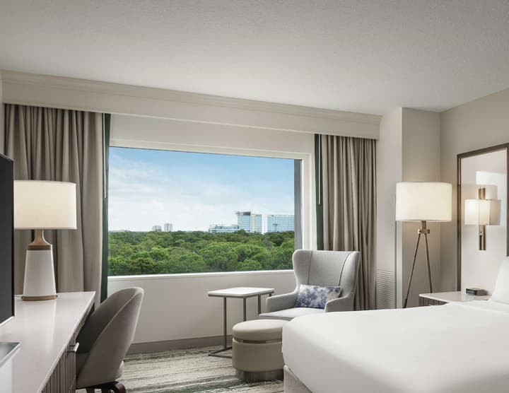 Signia by Hilton Orlando - An Official Walt Disney World® Hotel