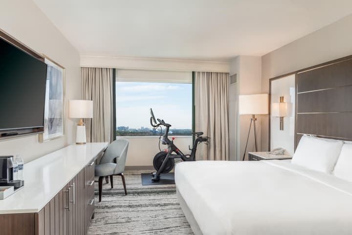Signia by Hilton Orlando - An Official Walt Disney World® Hotel