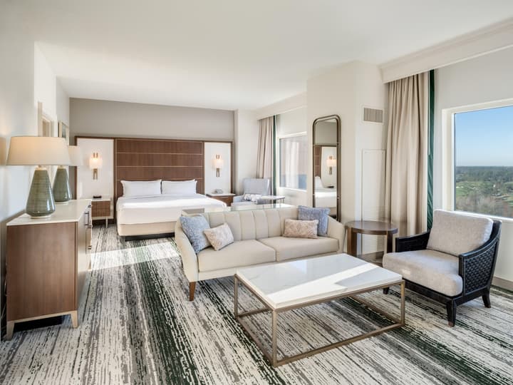 Signia by Hilton Orlando - An Official Walt Disney World® Hotel