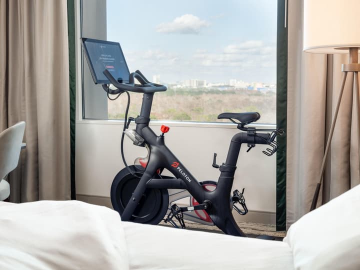 Signia by Hilton Orlando - An Official Walt Disney World® Hotel