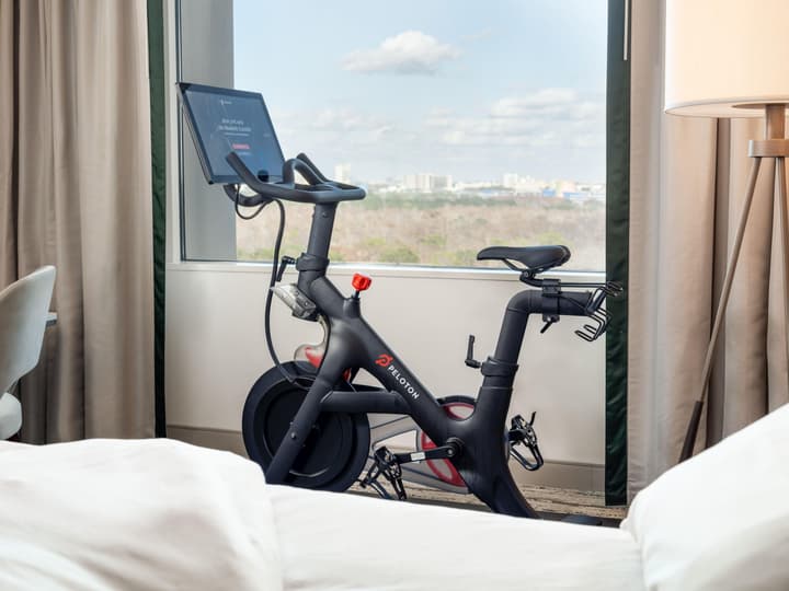 Signia by Hilton Orlando - An Official Walt Disney World® Hotel