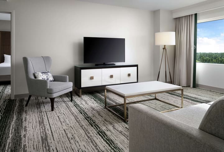 Signia by Hilton Orlando - An Official Walt Disney World® Hotel