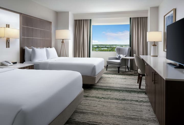 Signia by Hilton Orlando - An Official Walt Disney World® Hotel