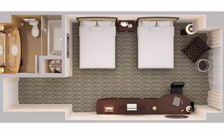 Signia by Hilton Orlando - An Official Walt Disney World® Hotel