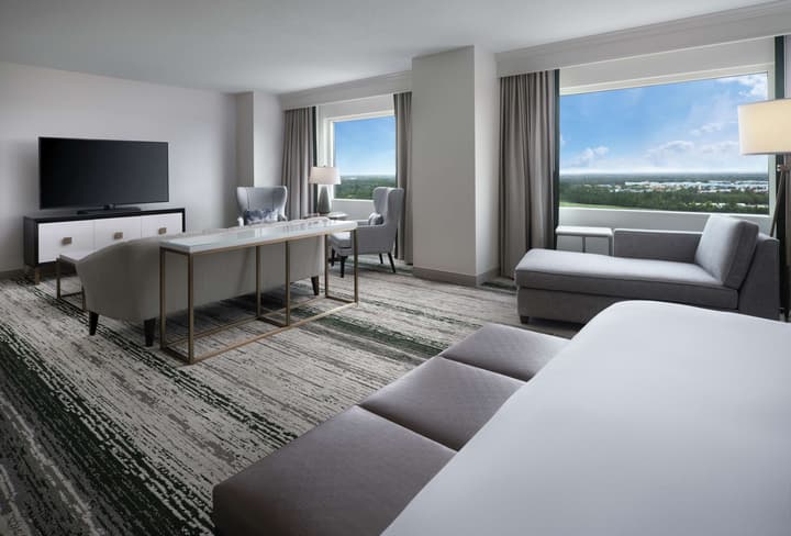 Signia by Hilton Orlando - An Official Walt Disney World® Hotel
