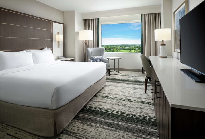 Signia by Hilton Orlando - An Official Walt Disney World® Hotel
