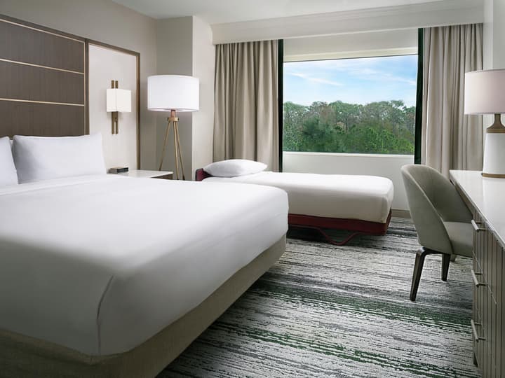 Signia by Hilton Orlando - An Official Walt Disney World® Hotel