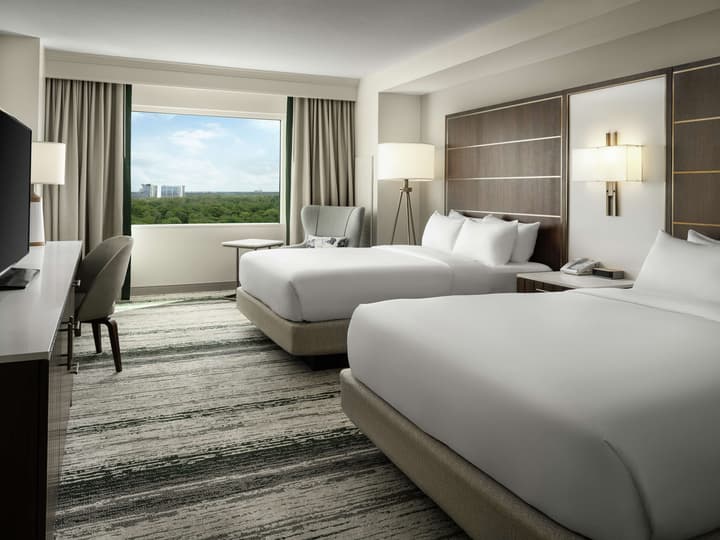 Signia by Hilton Orlando - An Official Walt Disney World® Hotel