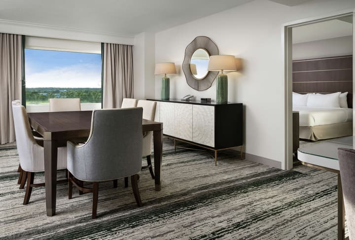 Signia by Hilton Orlando - An Official Walt Disney World® Hotel