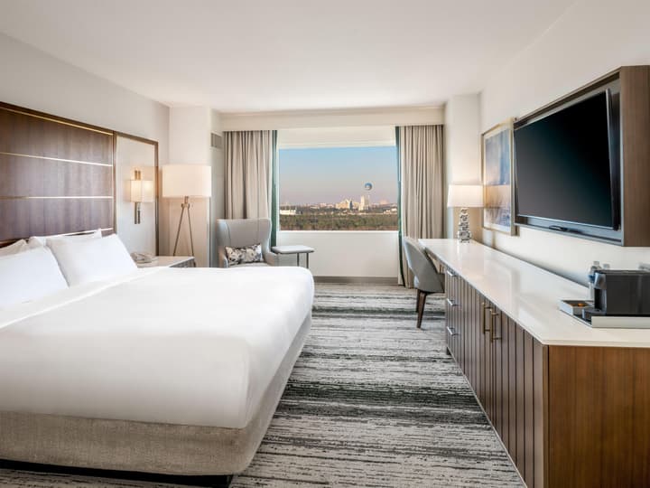 Signia by Hilton Orlando - An Official Walt Disney World® Hotel