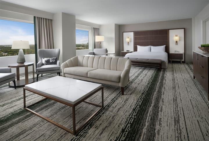 Signia by Hilton Orlando - An Official Walt Disney World® Hotel