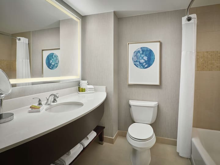Signia by Hilton Orlando - An Official Walt Disney World® Hotel