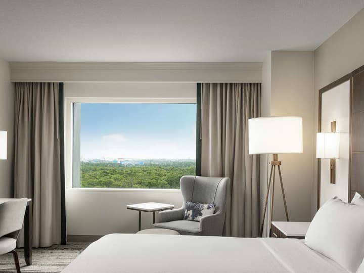 Signia by Hilton Orlando - An Official Walt Disney World® Hotel