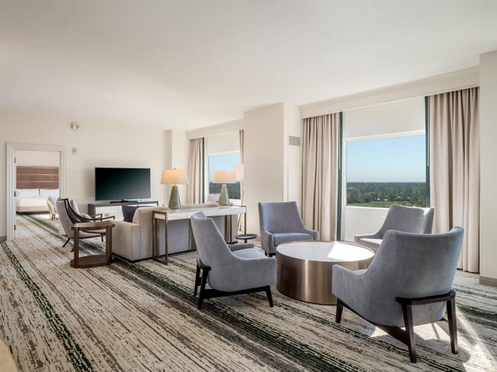 Signia by Hilton Orlando - An Official Walt Disney World® Hotel