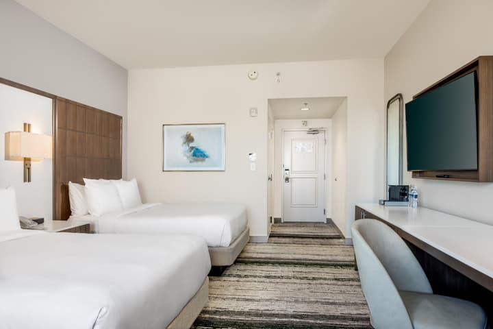 Signia by Hilton Orlando - An Official Walt Disney World® Hotel