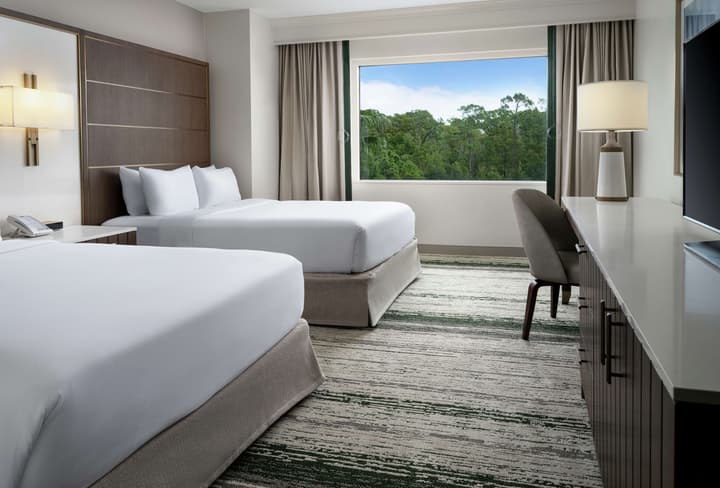 Signia by Hilton Orlando - An Official Walt Disney World® Hotel