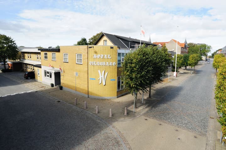 Vildbjerg Hotel