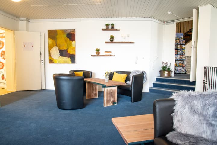 Vildbjerg Hotel