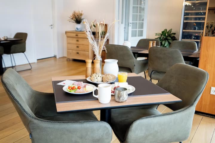 Vildbjerg Hotel